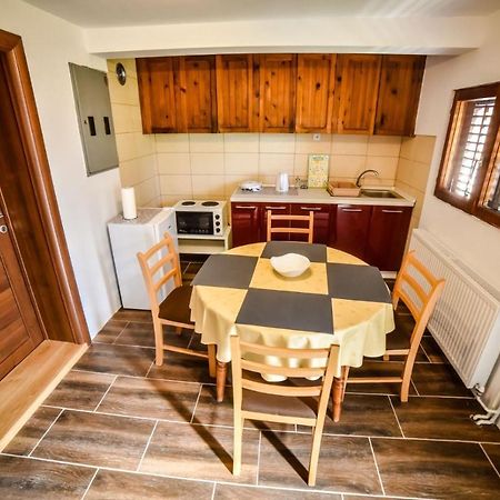 Ng Apartmani Tornik Zlatibor Extérieur photo