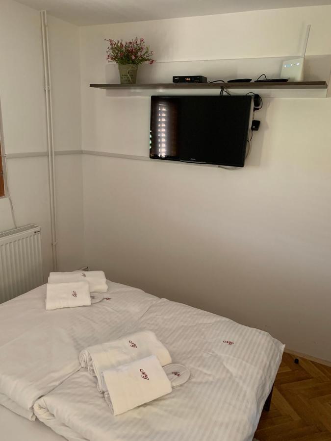 Ng Apartmani Tornik Zlatibor Extérieur photo