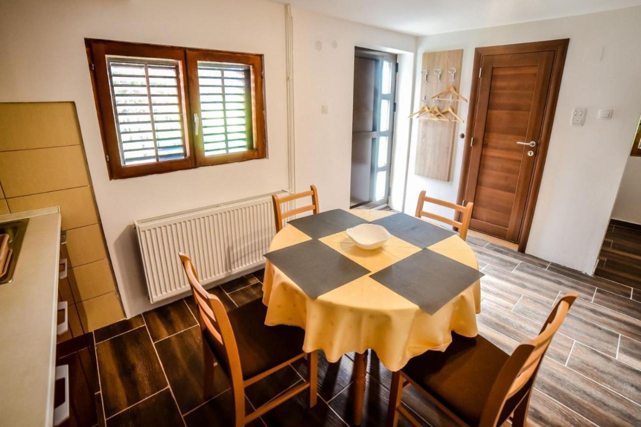 Ng Apartmani Tornik Zlatibor Extérieur photo