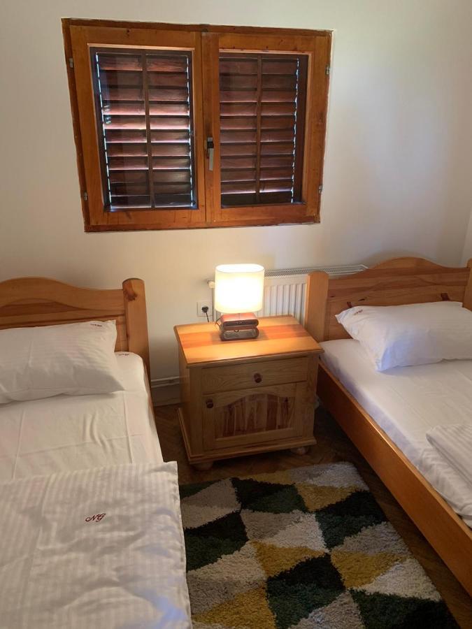 Ng Apartmani Tornik Zlatibor Extérieur photo