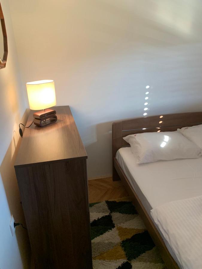 Ng Apartmani Tornik Zlatibor Extérieur photo