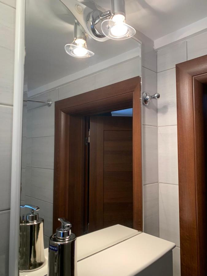 Ng Apartmani Tornik Zlatibor Extérieur photo