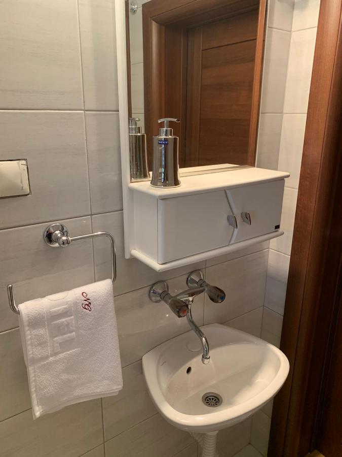 Ng Apartmani Tornik Zlatibor Extérieur photo