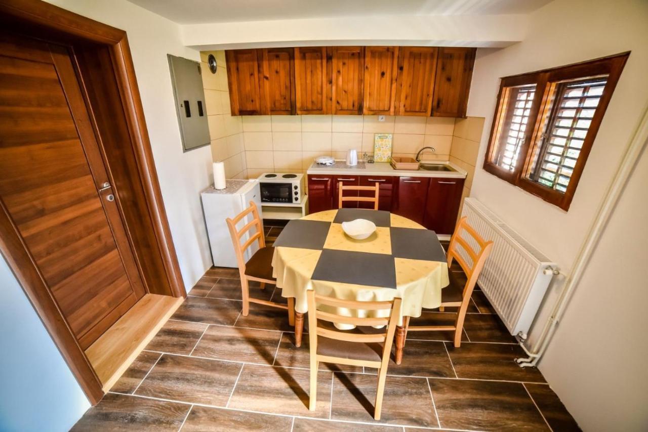 Ng Apartmani Tornik Zlatibor Extérieur photo