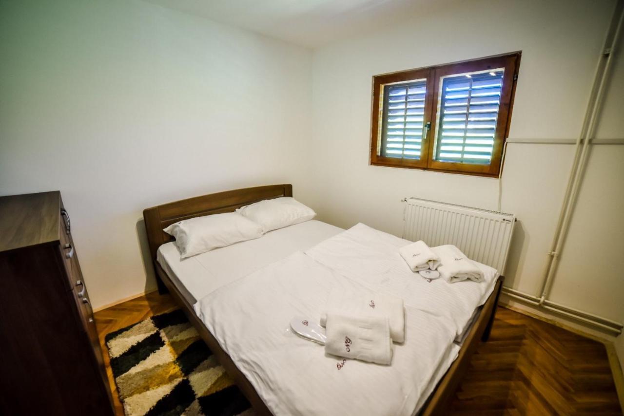 Ng Apartmani Tornik Zlatibor Extérieur photo