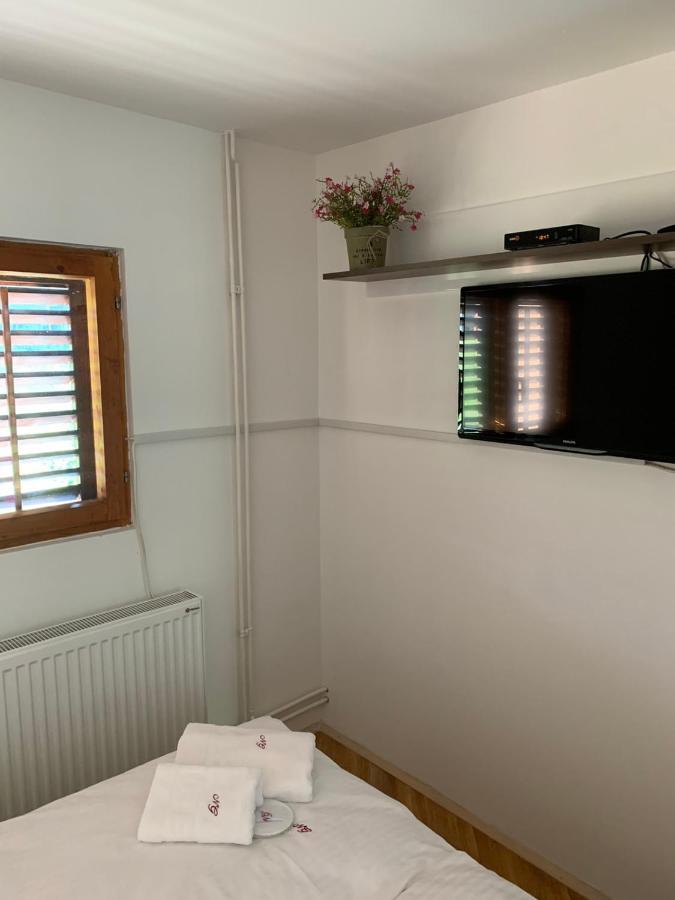 Ng Apartmani Tornik Zlatibor Extérieur photo