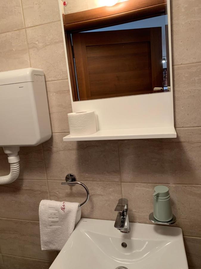 Ng Apartmani Tornik Zlatibor Extérieur photo
