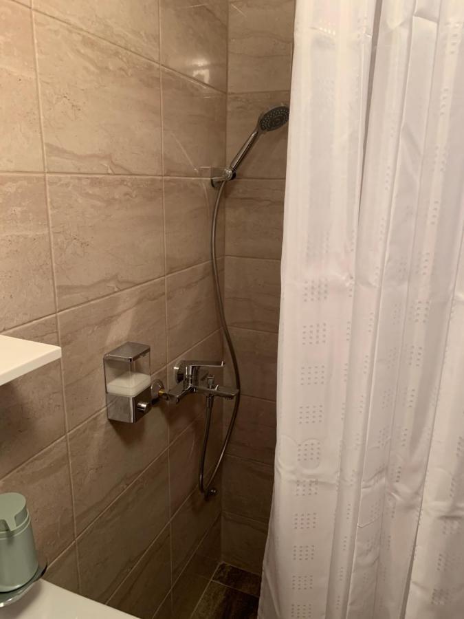 Ng Apartmani Tornik Zlatibor Extérieur photo