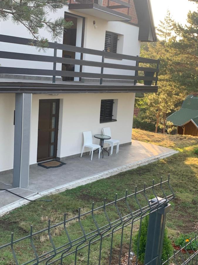 Ng Apartmani Tornik Zlatibor Extérieur photo