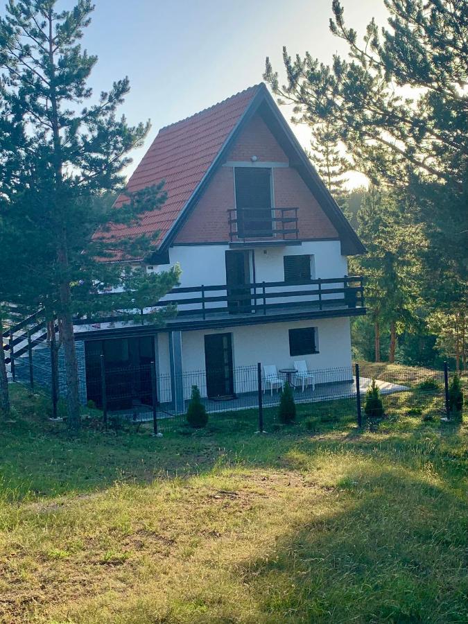 Ng Apartmani Tornik Zlatibor Extérieur photo