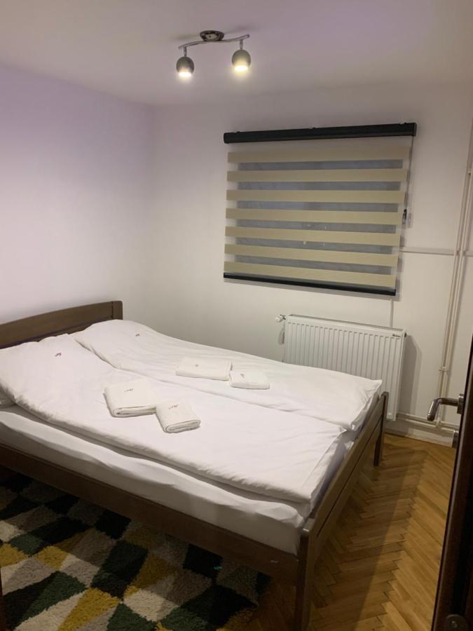 Ng Apartmani Tornik Zlatibor Extérieur photo