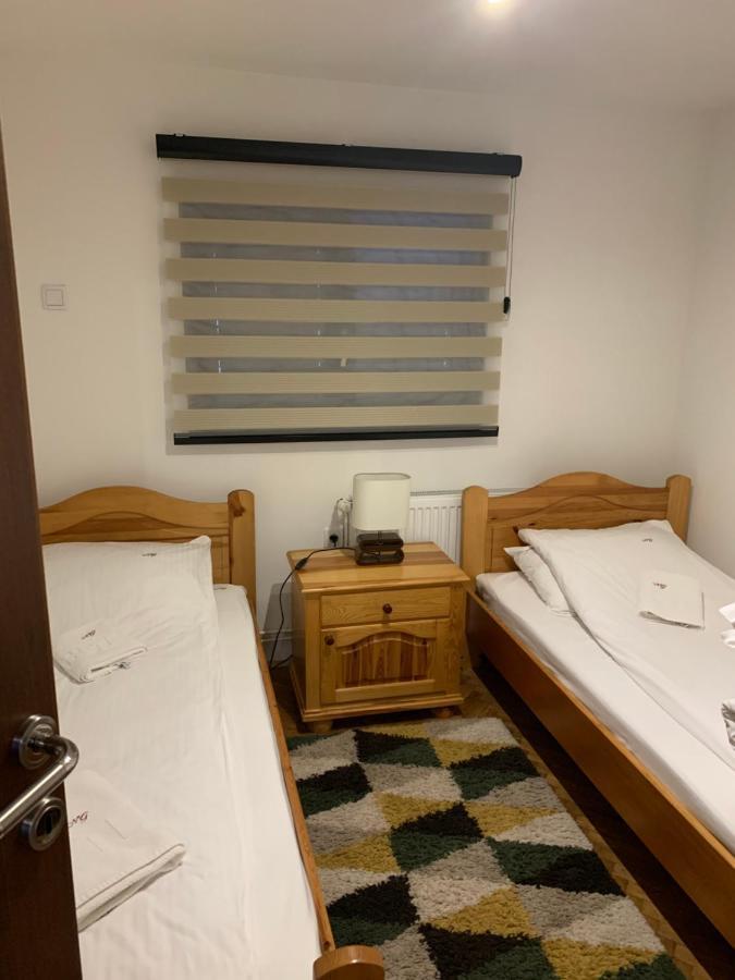 Ng Apartmani Tornik Zlatibor Extérieur photo