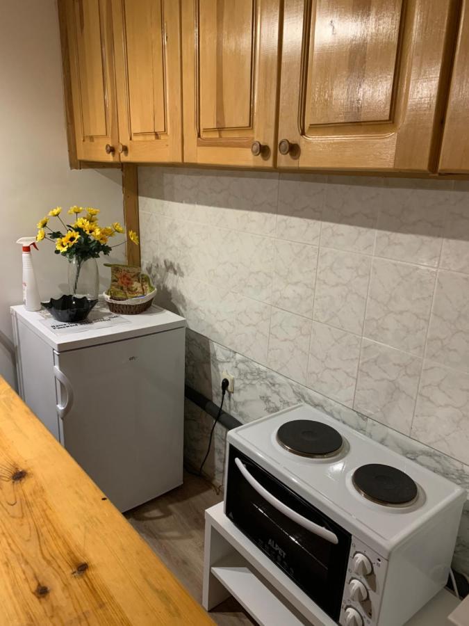 Ng Apartmani Tornik Zlatibor Extérieur photo
