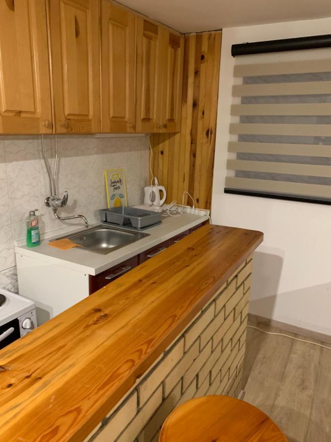 Ng Apartmani Tornik Zlatibor Extérieur photo