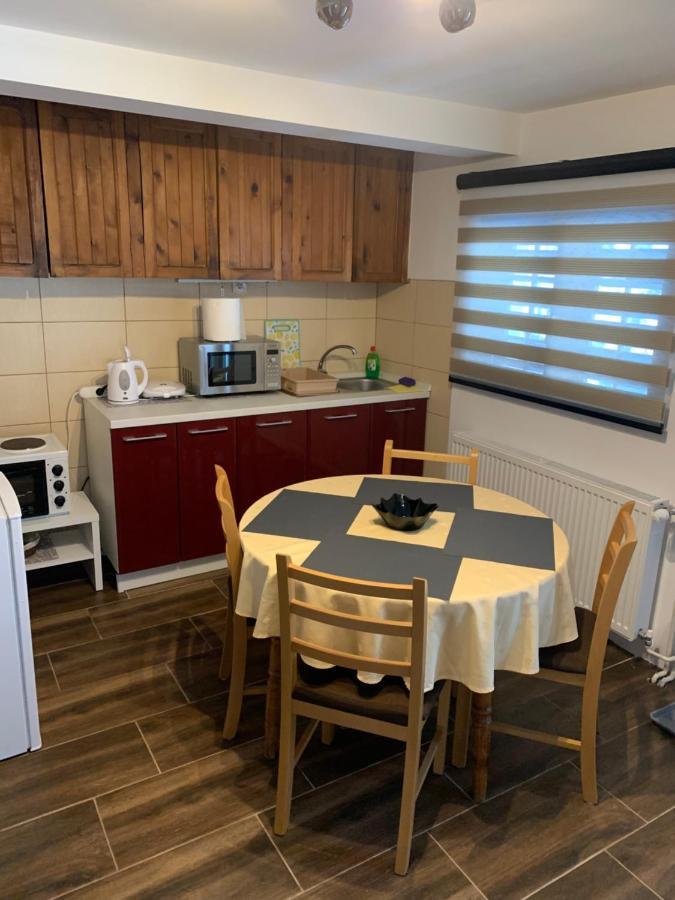 Ng Apartmani Tornik Zlatibor Extérieur photo