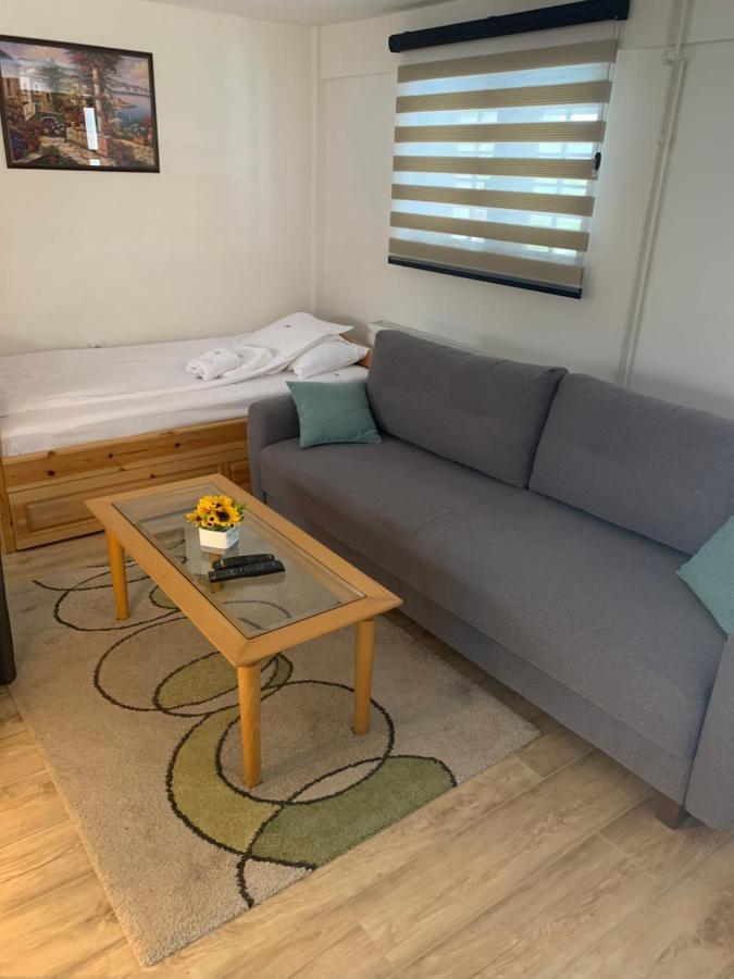 Ng Apartmani Tornik Zlatibor Extérieur photo