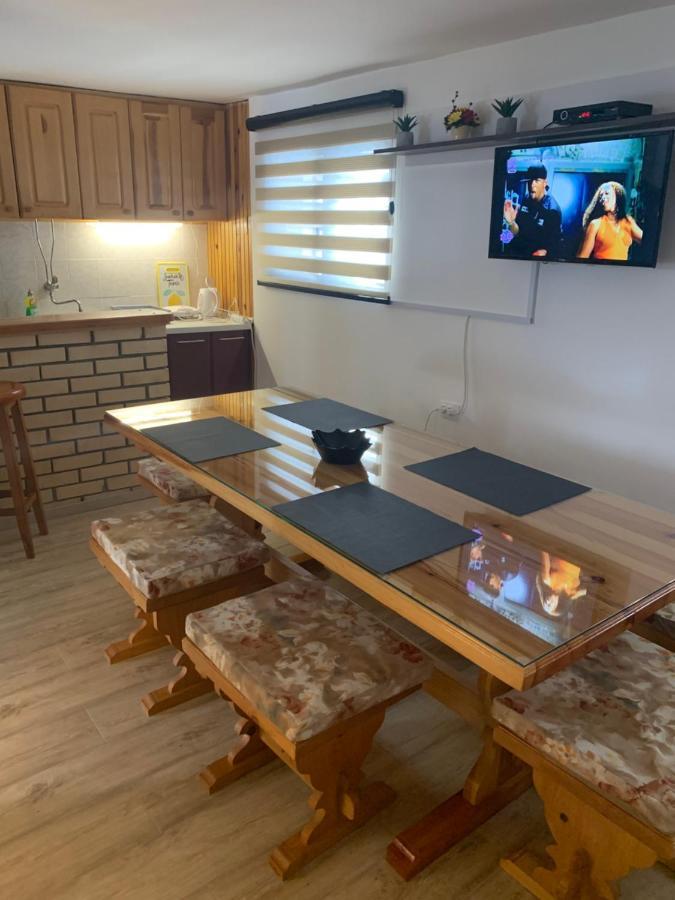 Ng Apartmani Tornik Zlatibor Extérieur photo