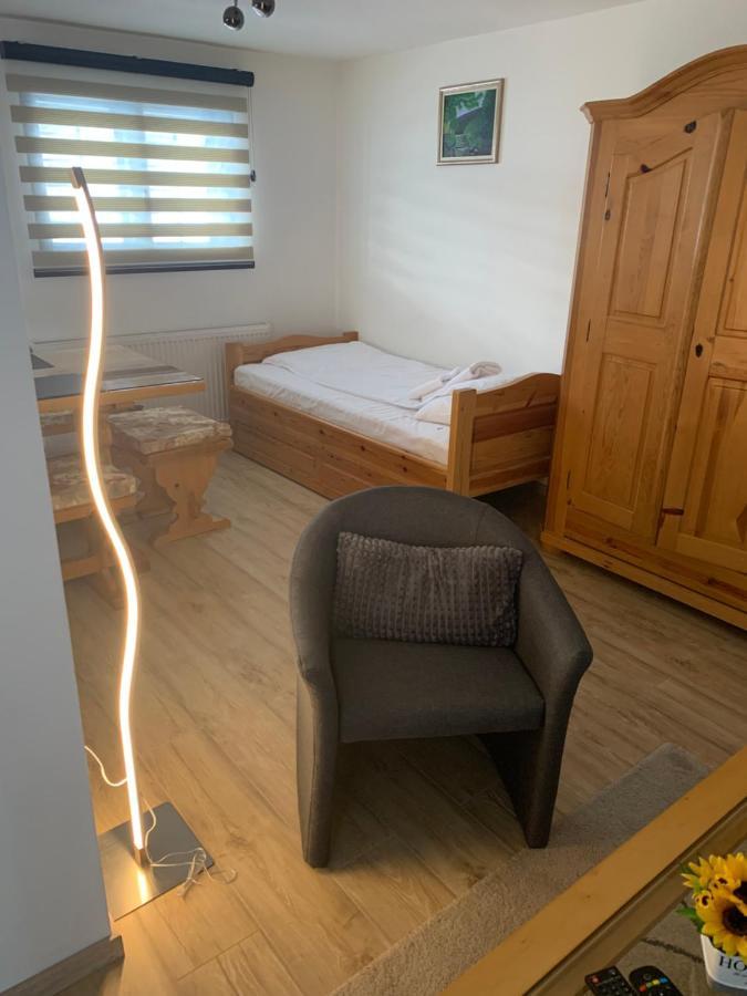 Ng Apartmani Tornik Zlatibor Extérieur photo