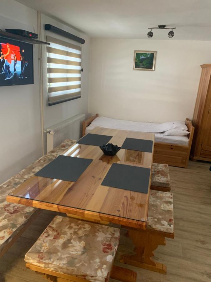 Ng Apartmani Tornik Zlatibor Extérieur photo