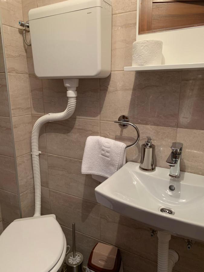 Ng Apartmani Tornik Zlatibor Extérieur photo