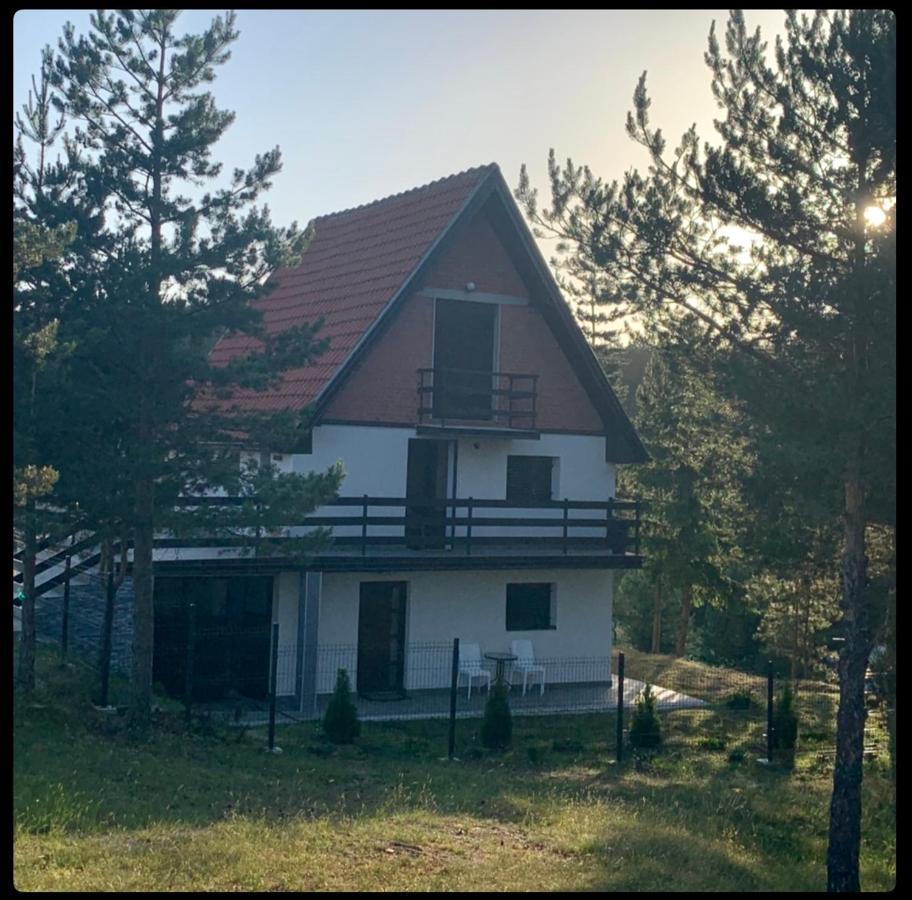 Ng Apartmani Tornik Zlatibor Extérieur photo